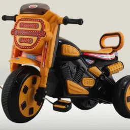child best baby bike plastic seat tricycle RDX BIKE WORLD BEST BIKE BABY BOYS AND BABY GIRLS Tricycle-image-6