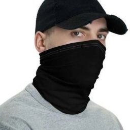 Men Solid Bandana-image-69