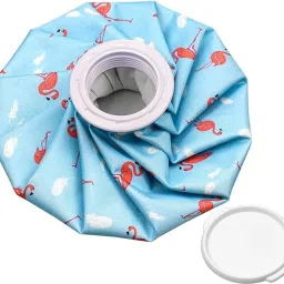 Lightweight and Durable Ice Bag for Hot and Cold Applications hot cold pack Pack-13