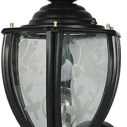 Wallchiere Wall Lamp Without Bulb-21