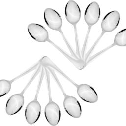 Stainless Steel Cutlery Set-image-120