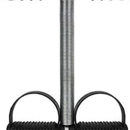 bts Single Spring Tummy Trimmer For Belly Fat Ab Exerciser Ab Exerciser image 2