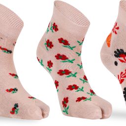 Women Self Design Ankle Length-image-61