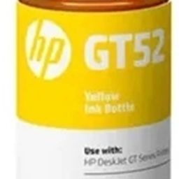 HP INK BOTTLE FOR HP 5810/5811/5820/5821/5822 ALL IN ONE INK TANK PRINTER Yellow Ink Bottle-picture-10