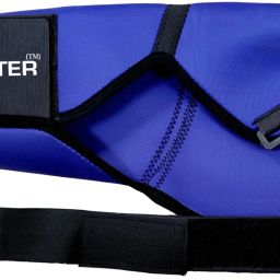 faztteer Left Shoulder Support Brace and Shoulder Injury Support for Men and Woven Shoulder Support image 5