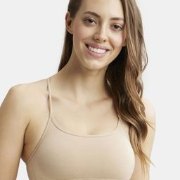 jockey Women Sports Non Padded Bra-picture-46
