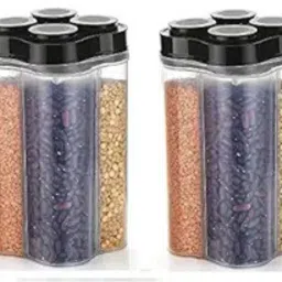 Plastic Grocery Container - 700 ml-picture-25