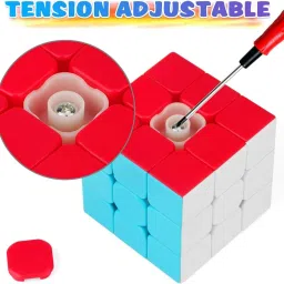 d eternal cube 2x2 3x3 Pyraminx Triangle Pyramid cube and Megaminx high speed magic Cube combo Brainstorming Puzzle Game Toy image 4