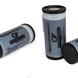 verena Black Ink Compatible for Riso CV 3230 3130 3030 Duplicator (Pack Of 4) Black Ink Cartridge-image-25