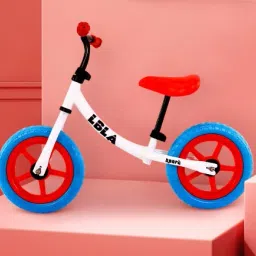 Nshoppe-balancecycle 12 T (inch) Folding Bikes/Folding Cycle-image-15