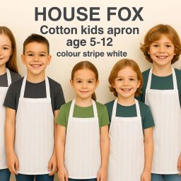 Cotton Apron - Medium-image-60