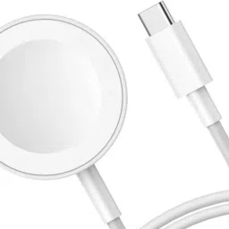 MARS Fast and Compatible Type-C Charging for iWatch Charging Pad-image-8