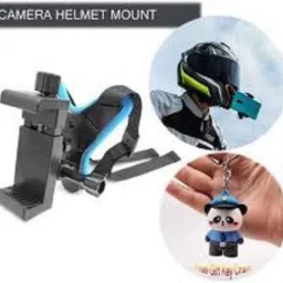 Smt Tech Helmet Strap Camera Mount-picture-28