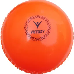 Wind Ball (Pack of 1) - Made in India Smooth Cricket Synthetic Ball-image-25