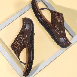 trase Women Flats Sandal-picture-49