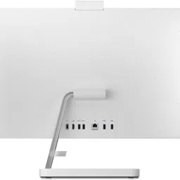 Lenovo Series Core i3 (8 GB DDR4/Windows 11 Home/27 Inch Screen/?Idea Centre AIO 3 27IAP7) image 3