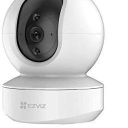 EZVIZ  TY1 (New Design) WiFi Indoor Home Security Pan & Tilt with 2 way Talk 2mp Security Camera-23