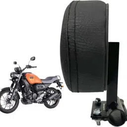Adjustable Passenger Backrest-image-73