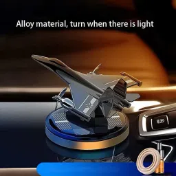 semaphore Aroma Car Freshener Diffuser image 4