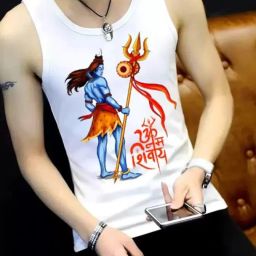 BAT Men Vest-image-28