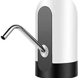 Water Pump Portable Electric Water Dispenser Bottled Bottled Water Dispenser-picture-34