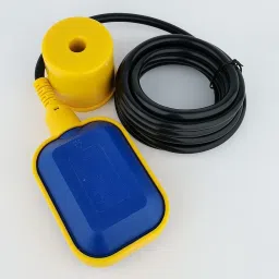 Parijata Water Level Float Switch, Liquid Level Sensor Water Level Controller 220V Wired Sensor Security System-27