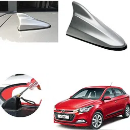 auto pearl Sharkfin Replacement OE504 I20-Elite Satellite Vehicle Antenna-picture-18