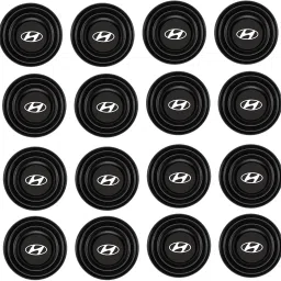 Set of 16 Car Door Shock Absorber, Door Edge Guard Bumper Cushion For Tata Car Door Panel-image-84