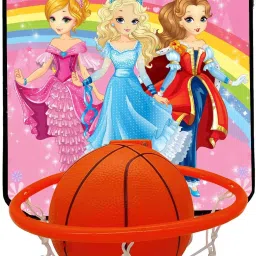 Basketball Ring-18