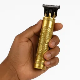 TIMMER 12 Grooming Kit 360 min Runtime 4 Length Settings-image-89