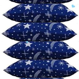 with 8 cover Gel Abstract Pregnancy Pillow Pack of 6-88