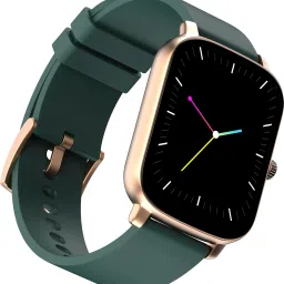 alt OG Bluetooth Calling, 1.69" HD Display with AI Voice Assistant, Built-in Games Smartwatch-0
