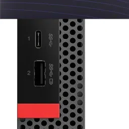 NICE COMPUTERS ThinkCentre Tiny PC | Core i7 - 9700 [KFM] Intel® Core™ i7 (9th Gen) Processor [8 Cores, 8 Threads, 3.00 GHz] (32 GB RAM/Intel® Ultra HD 630 Graphics/1 TB SSD Capacity/Windows 11 Pro) Mini Gaming Tower with MS Office-image-88