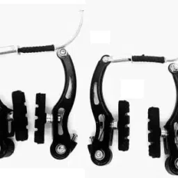 Bicycle Power brake MTB Ranger (f/R) both Bicycle Brake Disk-15