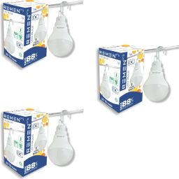 4 W Basic Standard Plug & Play LED Bulb-13