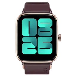 noise ColorFit Pro 4 Smartwatch with Bluetooth Calling (43.68mm TFT LCD Display, IP68 Water Resistant, Deep Wine Strap)-picture-9