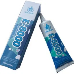 One Stop E-8000 Multipurpose Adhesive Craft Glue Glue-6