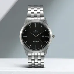 Eco Analog Watch- For Men NT1584SM04-22