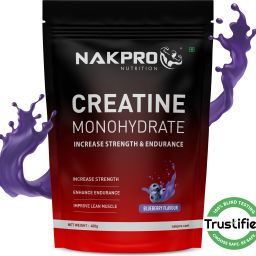 MICRONIZED CREATINE MONOHYDRATE POWDER Creatine-image-8