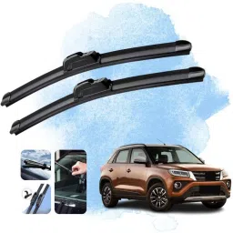 Windshield Wiper For Toyota Urban Cruiser-image-33
