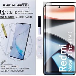 GORILLA PRO Edge To Edge Tempered Glass for REDMI Note 13 Pro+ 5G, Redmi Note 13 Pro Plus 5G-16