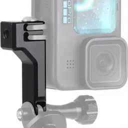 Action Pro Body Grip Camera Mount-picture-29