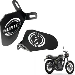 innofax HUNTER 350 Foot Rest-picture-27