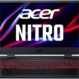 Acer AMD Ryzen 5 Hexa Core 6600H - (8 GB/1 TB SSD/Windows 11 Home/4 GB Graphics/NVIDIA GeForce RTX 3050) AN515-46 Gaming Laptop-image-48