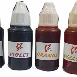 COLOUR PIGMENT FOR CANDLE Wax Color-28