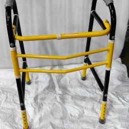 Activity Walker With Parent Rod-12