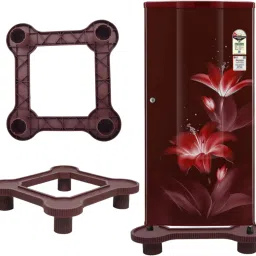 Refrigerator, Washing Machine, Air Cooler Material Plastic-image-96