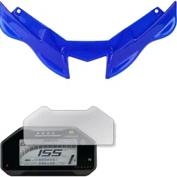 1 r15 v4 winglet, 1 r15 v4 screen protector Combo-16