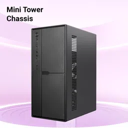Futuretron Antique Beginner Core i5 8400 (8 GB RAM/NA Graphics/1 TB Hard Disk/256 GB SSD Capacity/Windows 11 Pro) Mini Tower with MS Office-picture-12