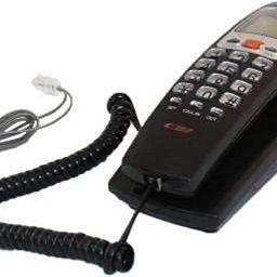 KX-T555 Landline Telephone Corded Landline Phone-3